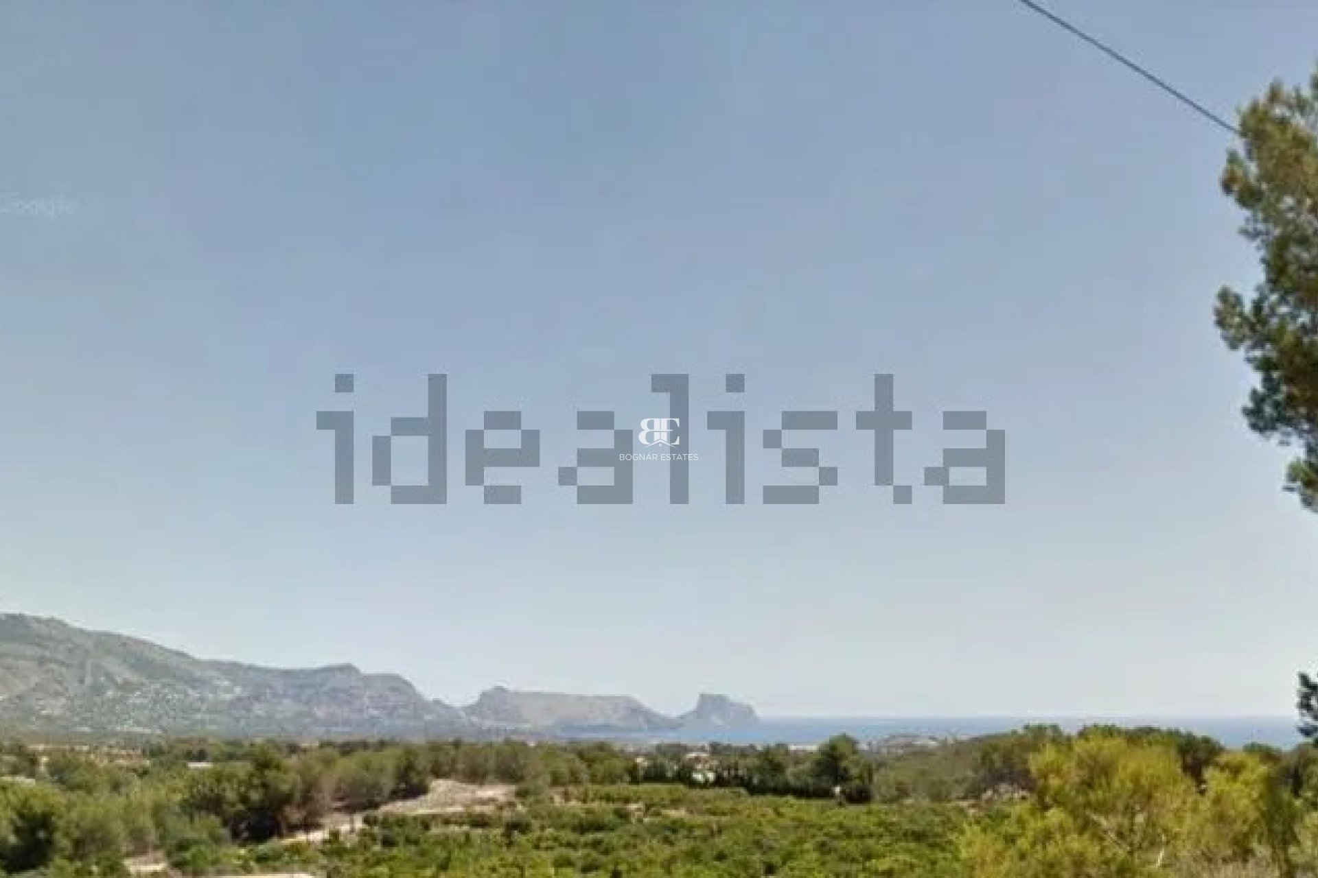Wiederverkauf - Land -
Alfas del Pí - Colonia Escandinavia-Cautivador