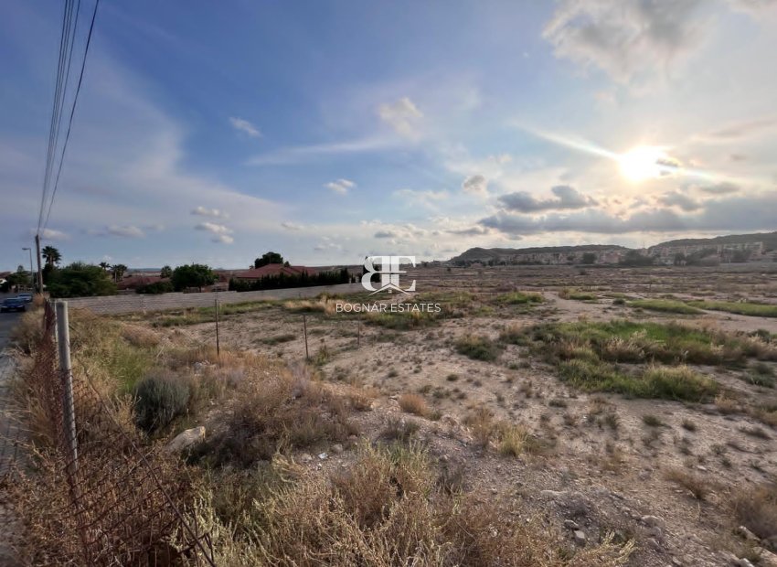 Wiederverkauf - Land -
mutxamel