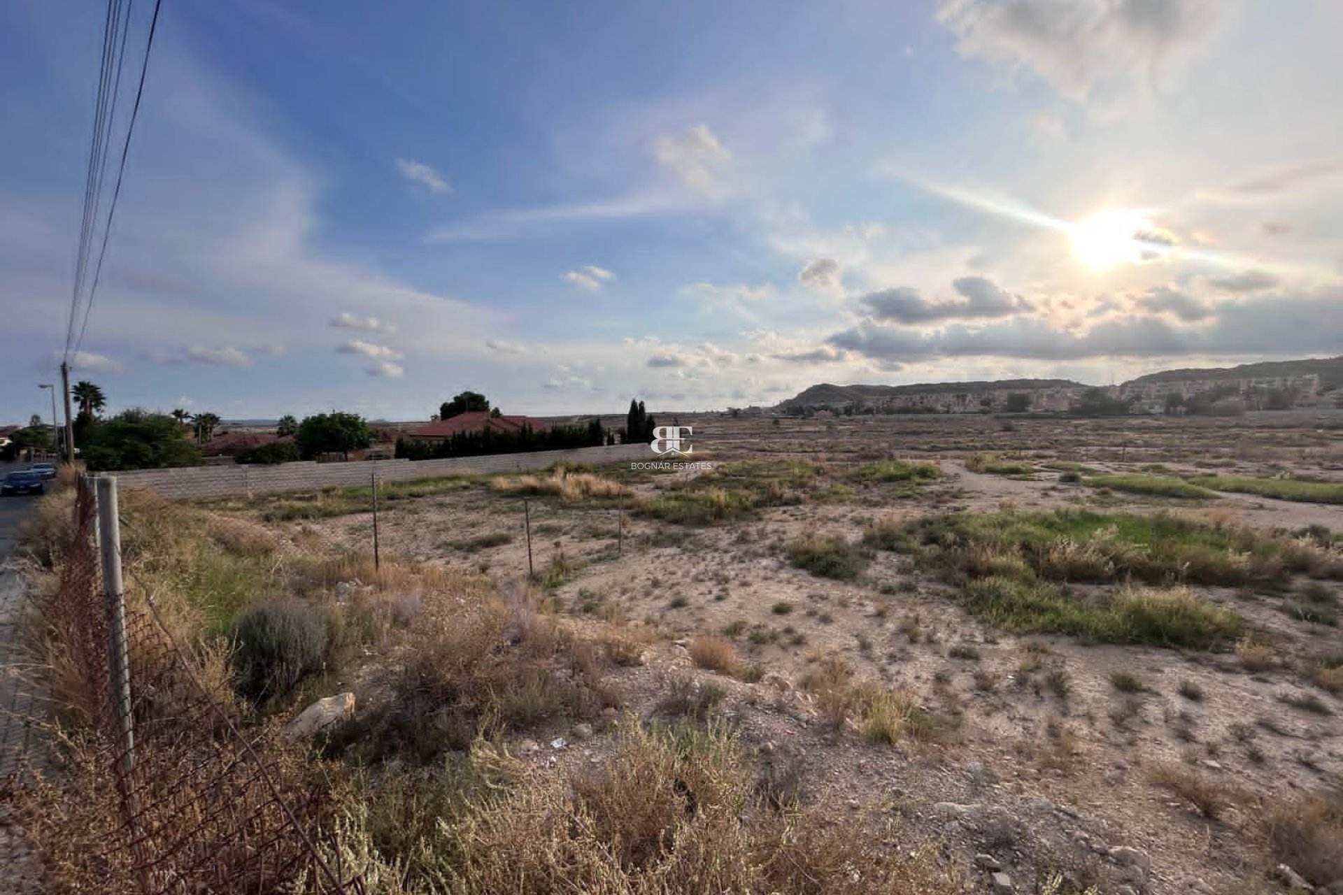 Wiederverkauf - Land -
mutxamel