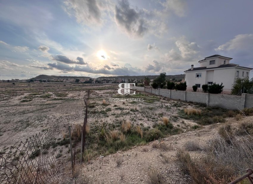 Wiederverkauf - Land -
mutxamel