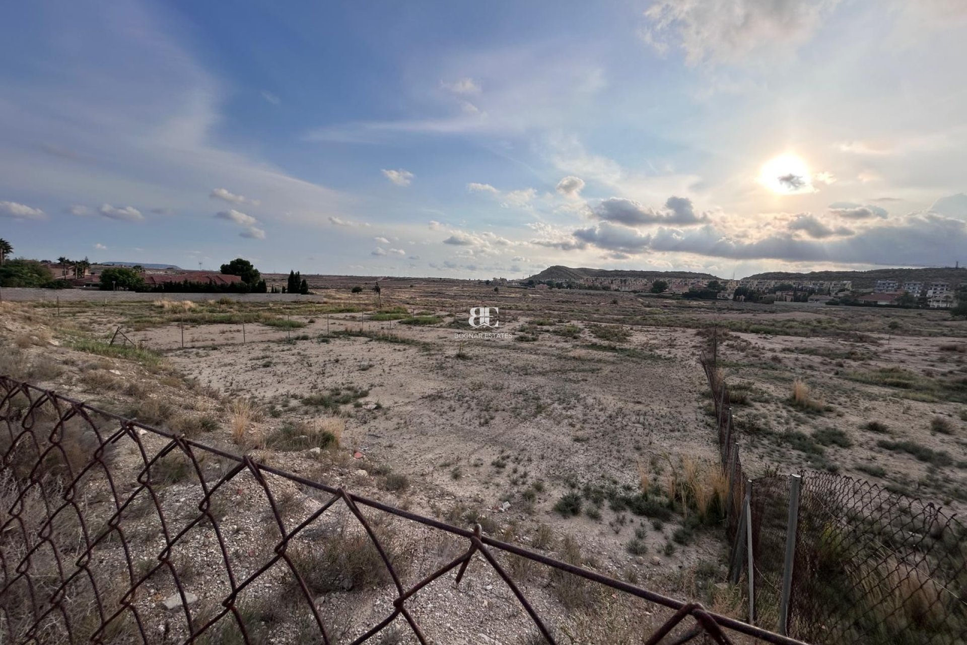 Wiederverkauf - Land -
mutxamel