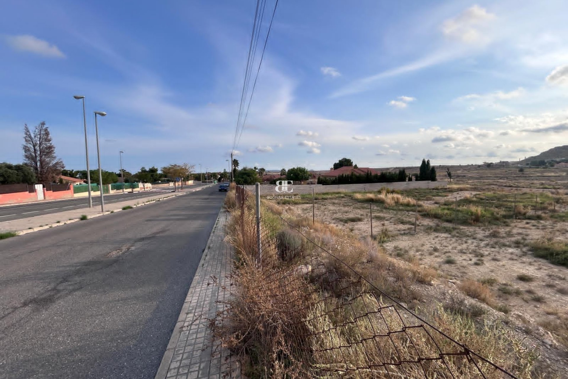 Wiederverkauf - Land -
mutxamel