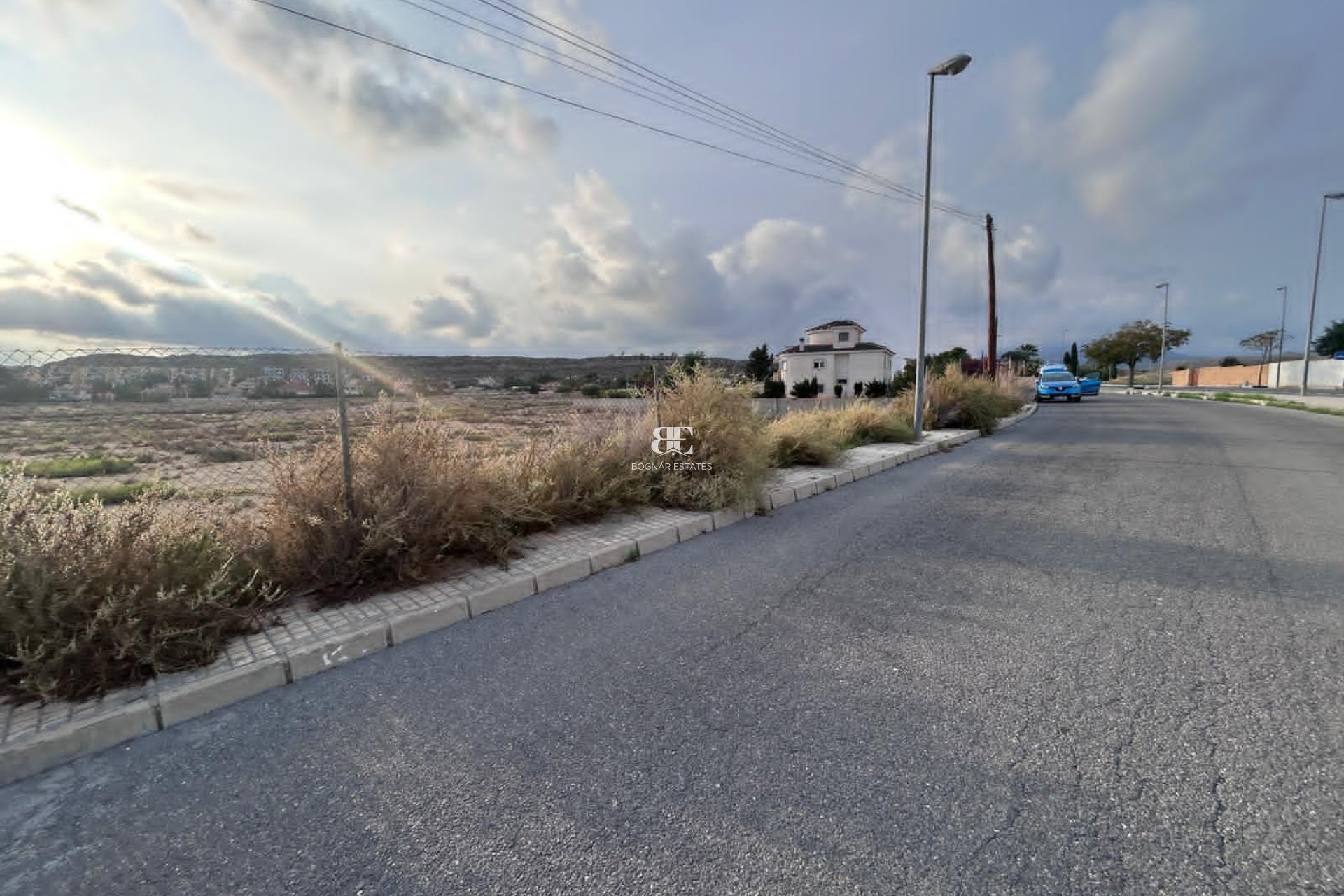 Wiederverkauf - Land -
mutxamel