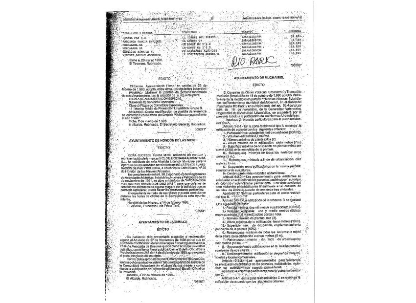 Wiederverkauf - Land -
mutxamel