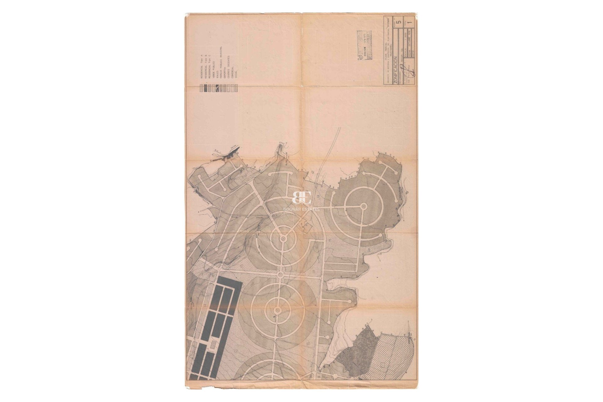 Wiederverkauf - Land -
mutxamel