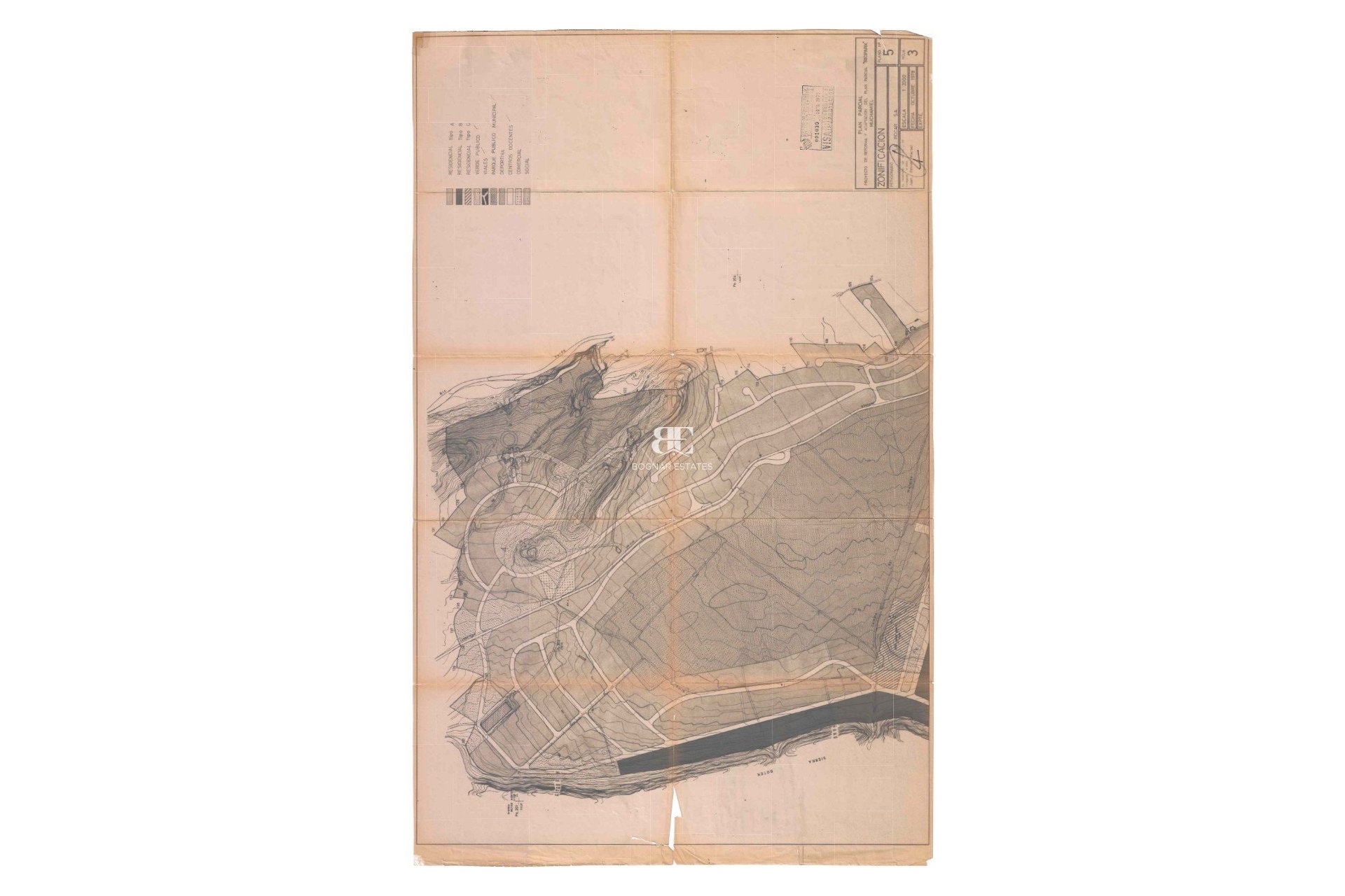 Wiederverkauf - Land -
mutxamel