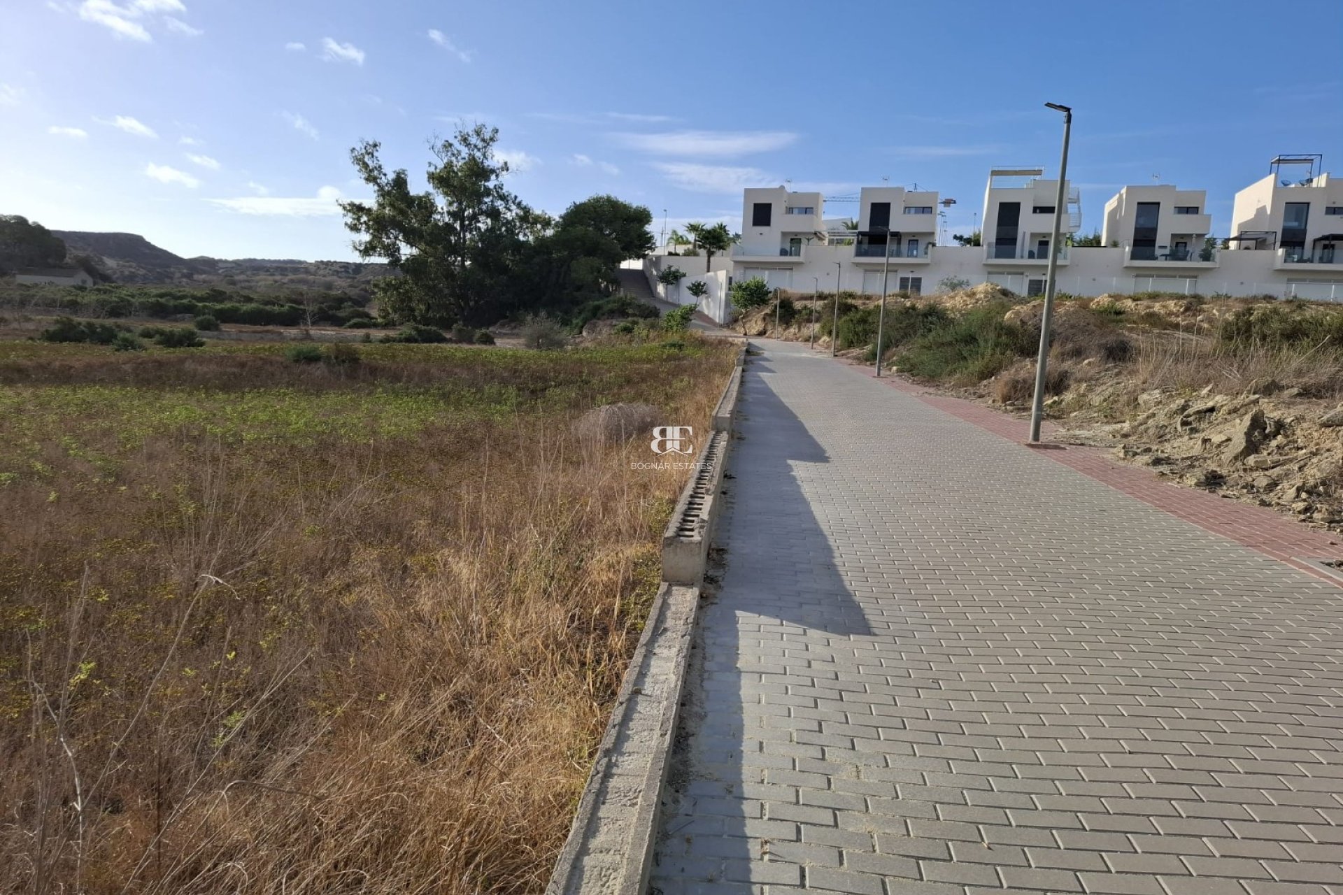 Wiederverkauf - Land -
Rojales - Ciudad Quesada