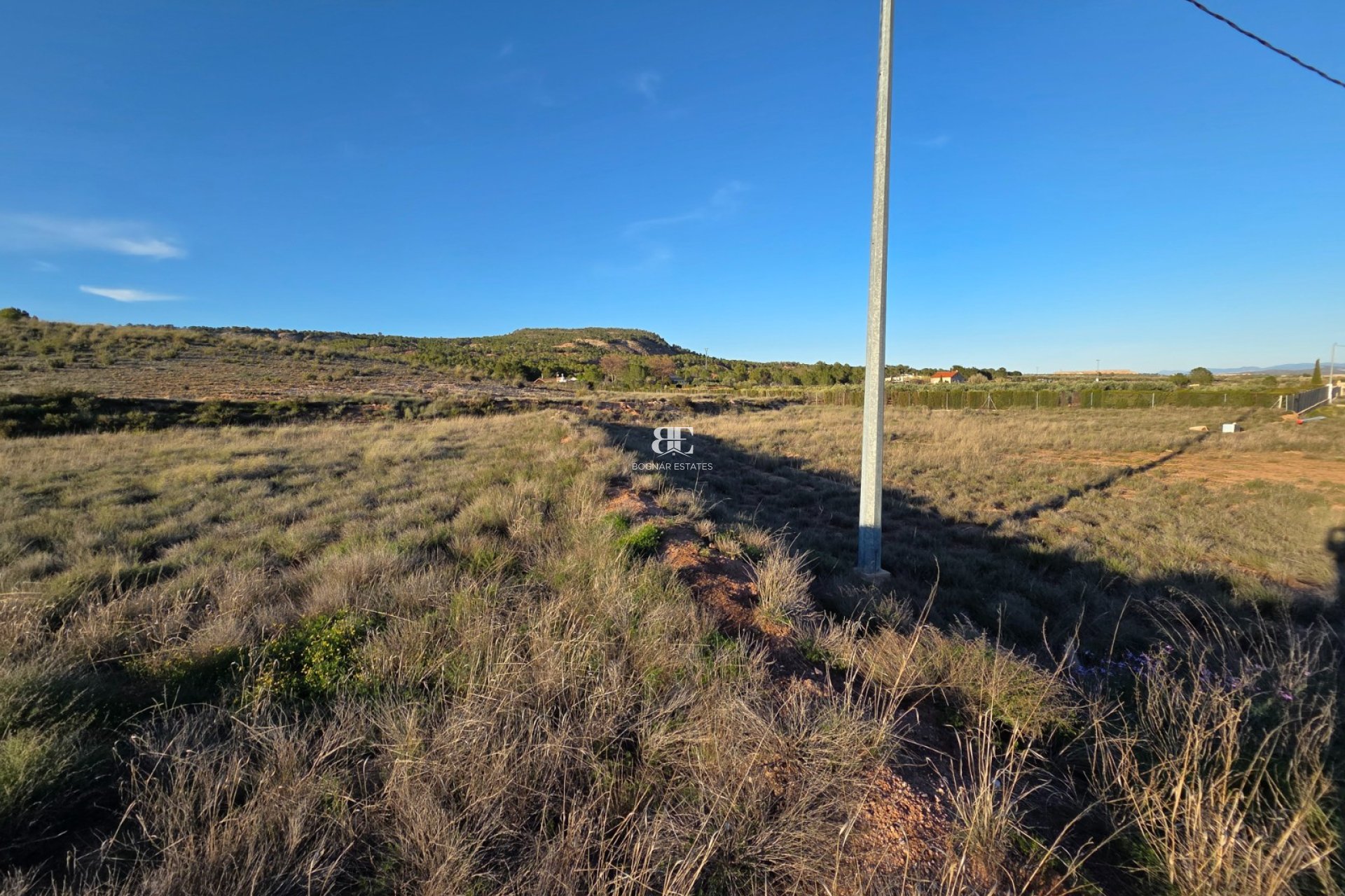 Wiederverkauf - Land -
Yecla