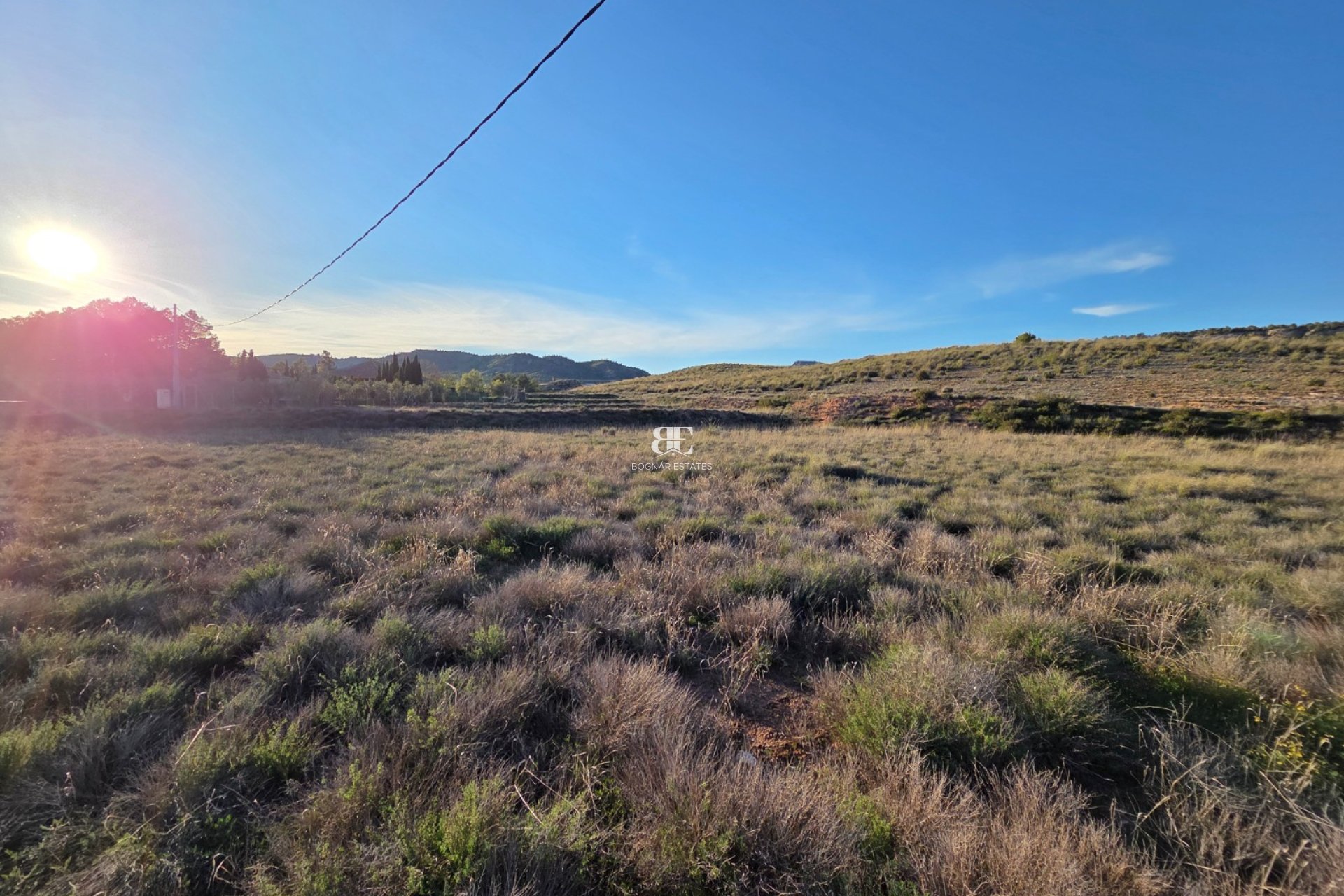 Wiederverkauf - Land -
Yecla