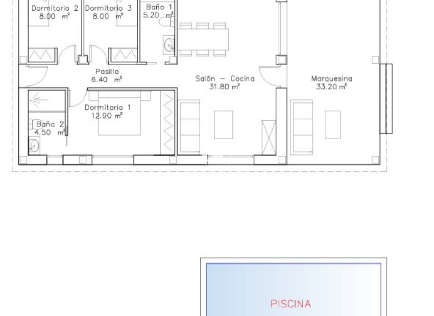 Wiederverkauf - Land -
Yecla