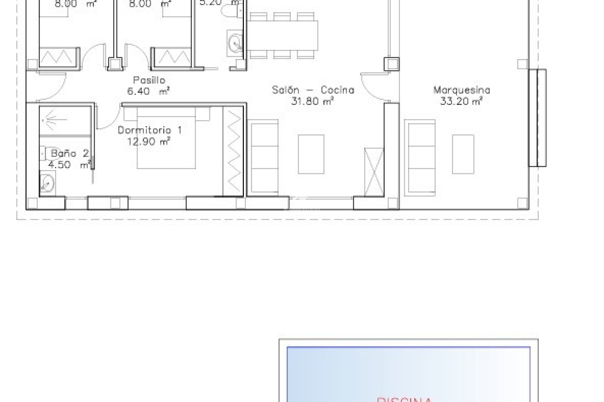 Wiederverkauf - Land -
Yecla
