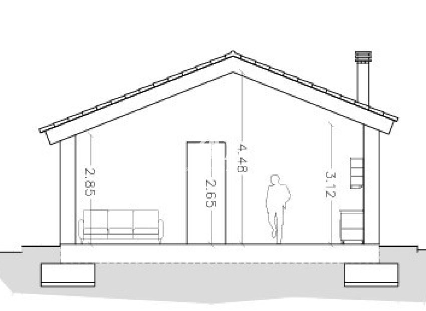 Wiederverkauf - Land -
Yecla