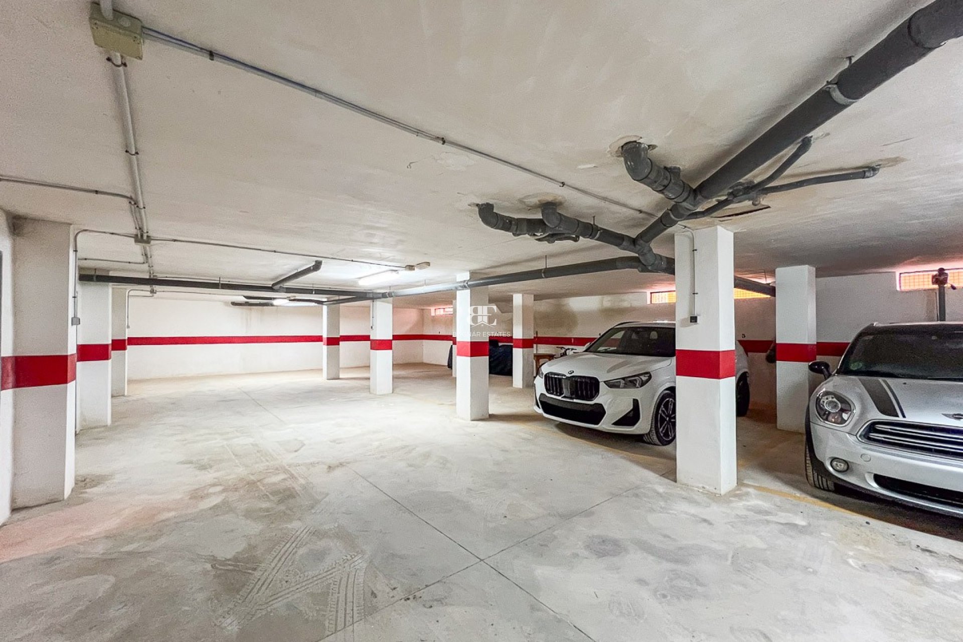 Wiederverkauf - Parking + Storage room -
Orihuela Costa - Lomas De Cabo Roig