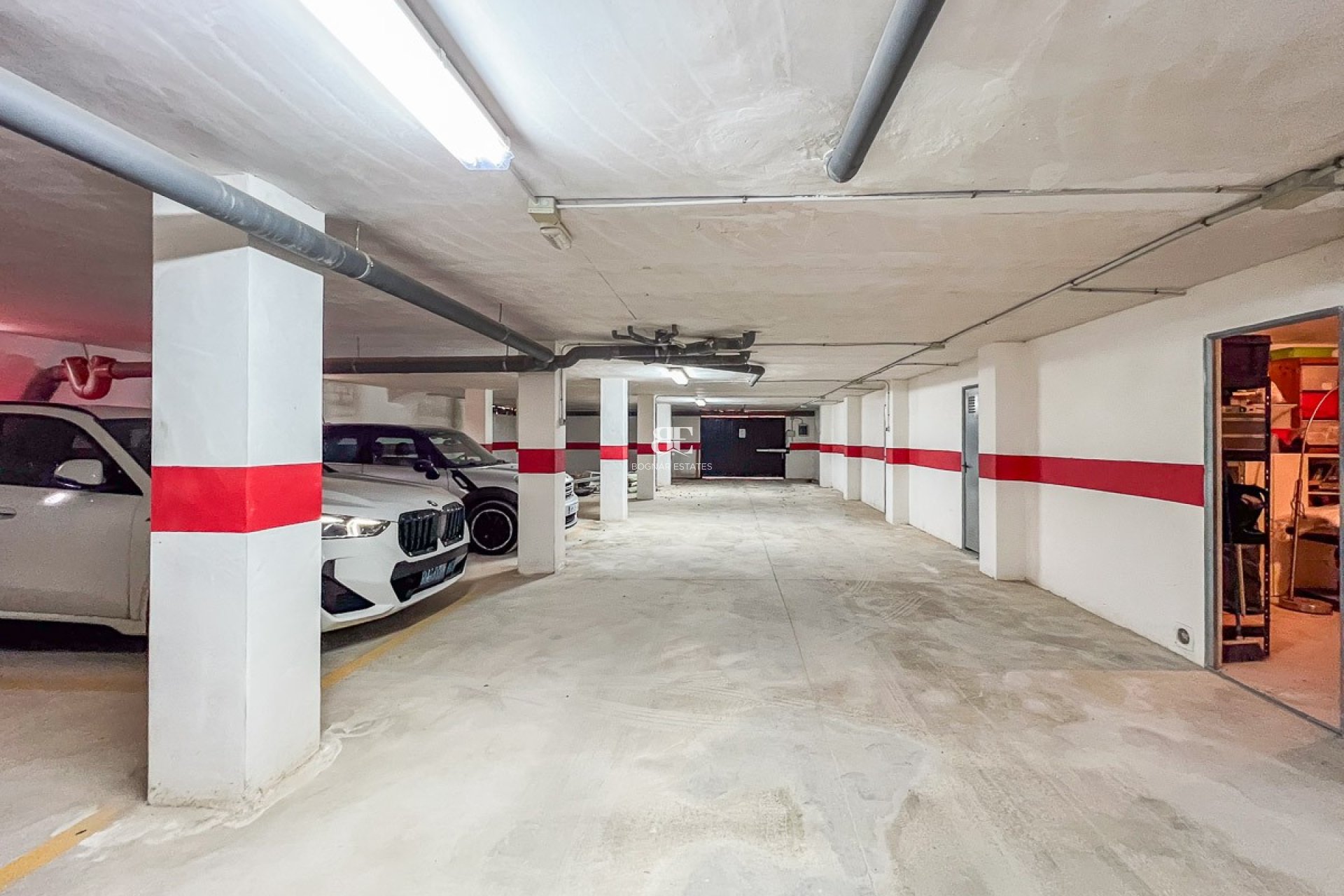 Wiederverkauf - Parking + Storage room -
Orihuela Costa - Lomas De Cabo Roig