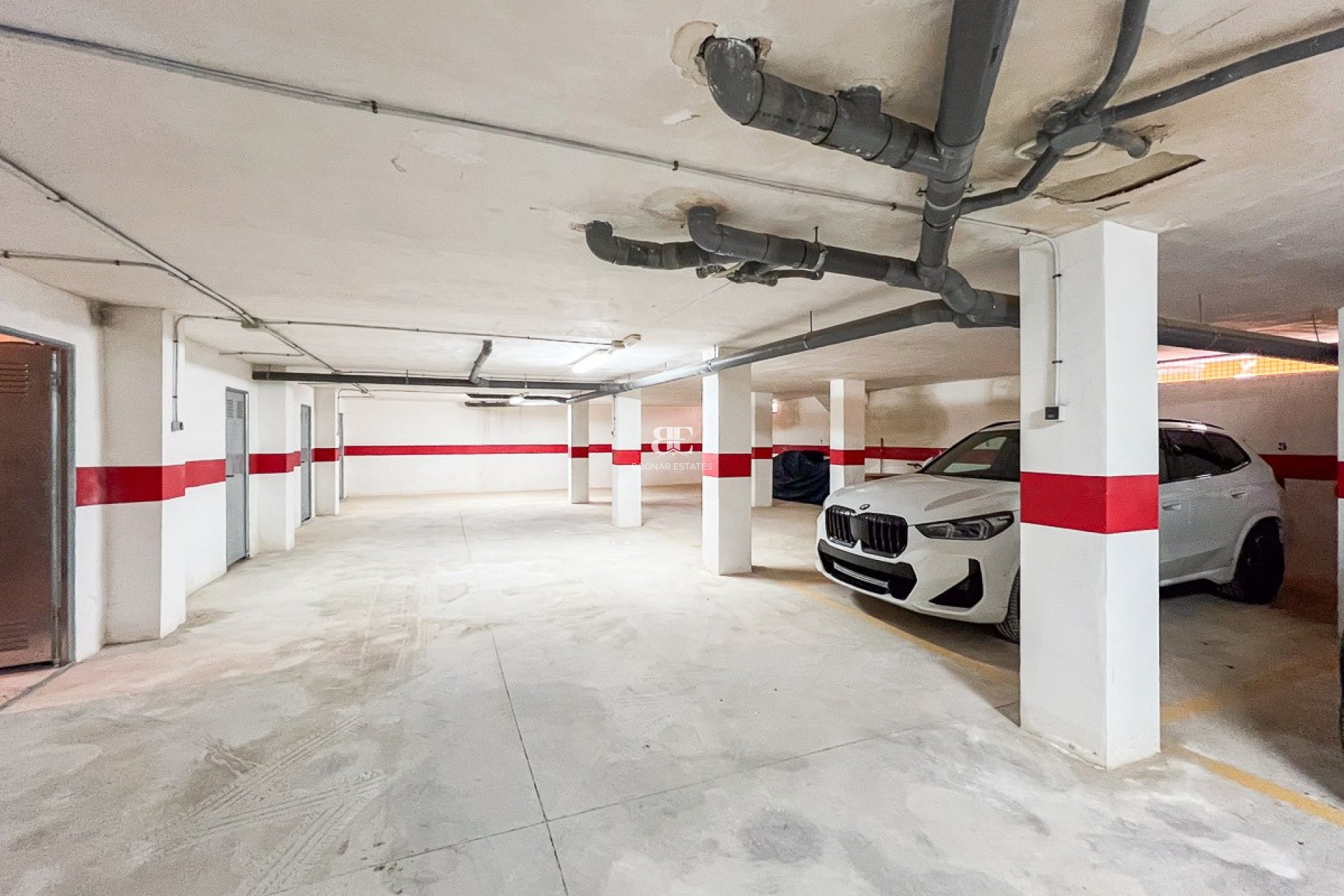 Wiederverkauf - Parking + Storage room -
Orihuela Costa - Lomas De Cabo Roig