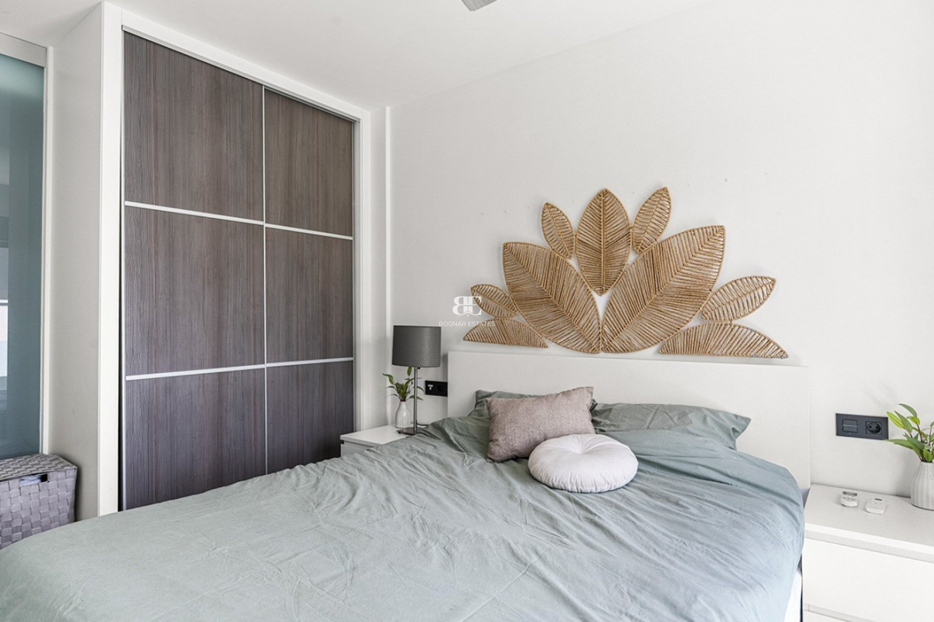 Wiederverkauf - Penthouse -
La Zenia