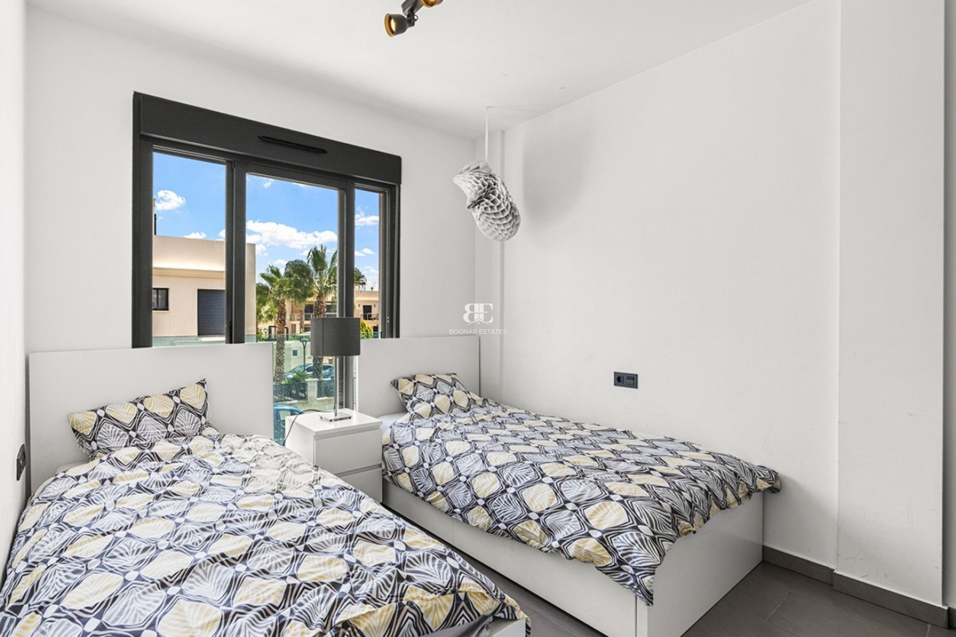 Wiederverkauf - Penthouse -
La Zenia