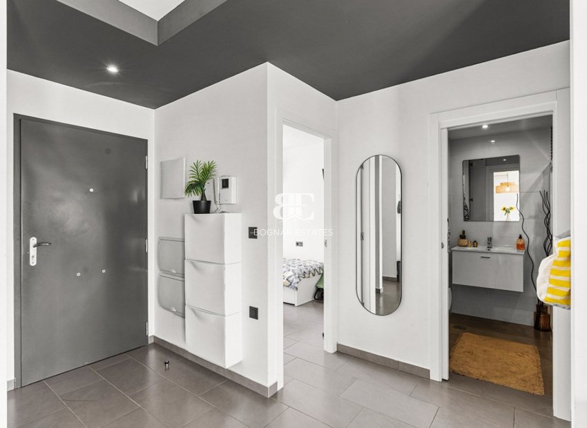 Wiederverkauf - Penthouse -
La Zenia