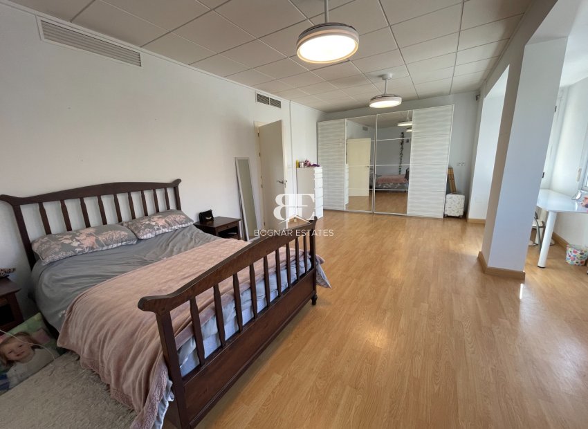 Wiederverkauf - Stadthaus -
Algorfa - La finca Golf