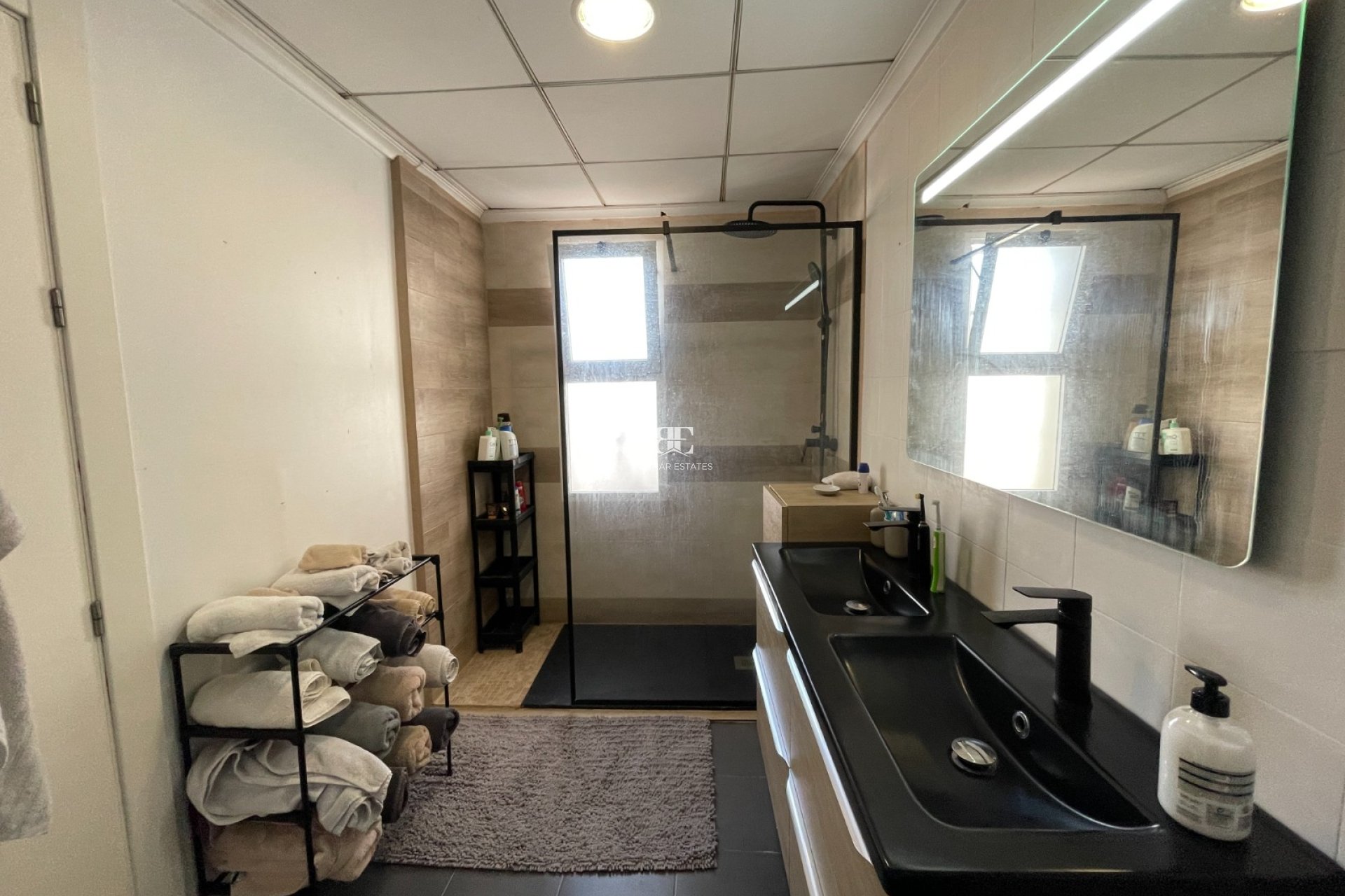 Wiederverkauf - Stadthaus -
Algorfa - La finca Golf