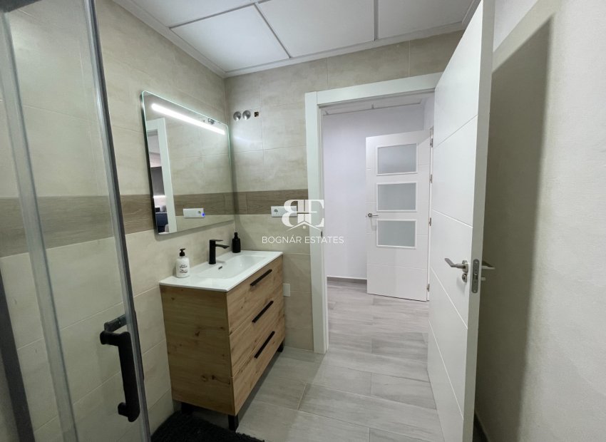 Wiederverkauf - Stadthaus -
Algorfa - La finca Golf