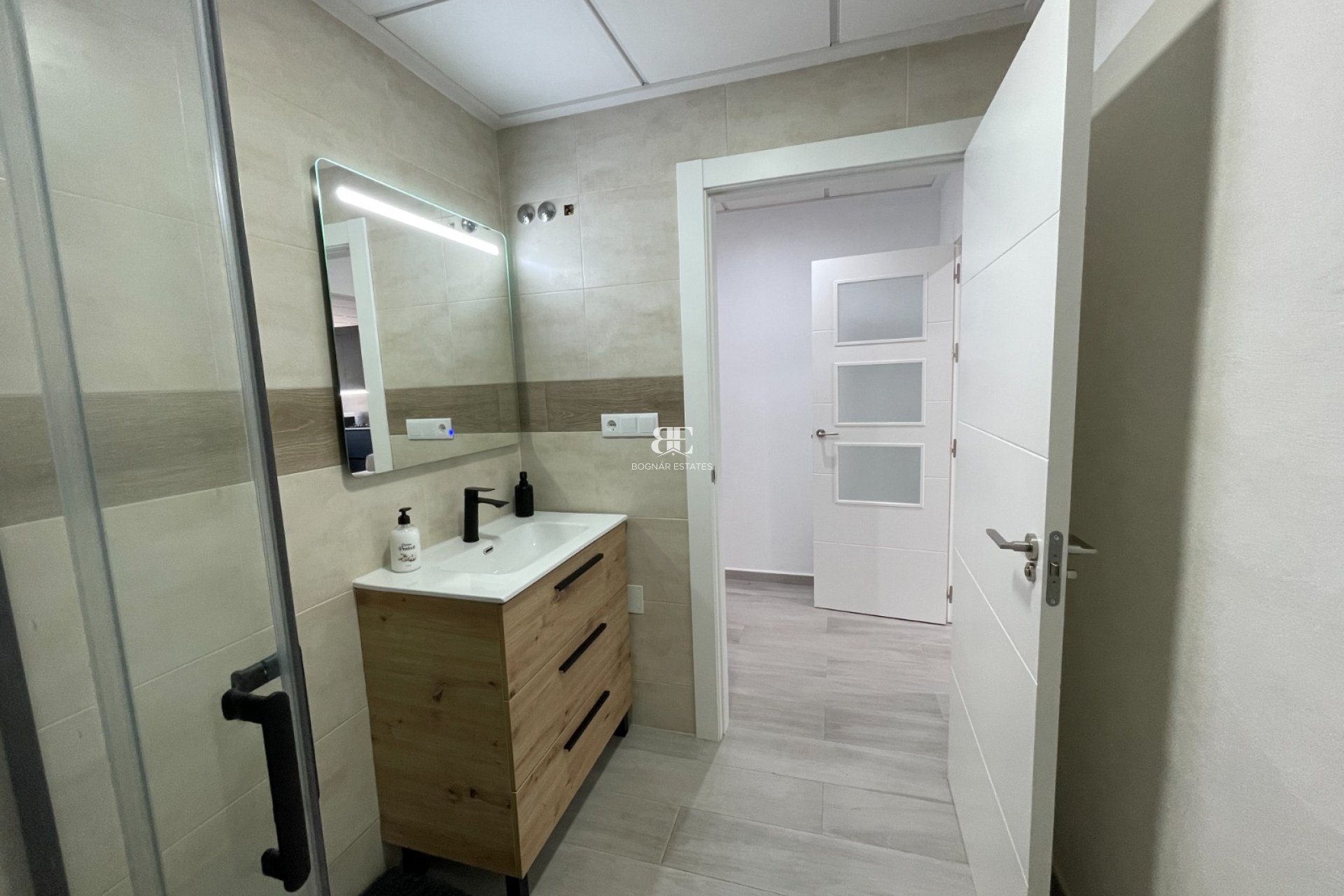 Wiederverkauf - Stadthaus -
Algorfa - La finca Golf