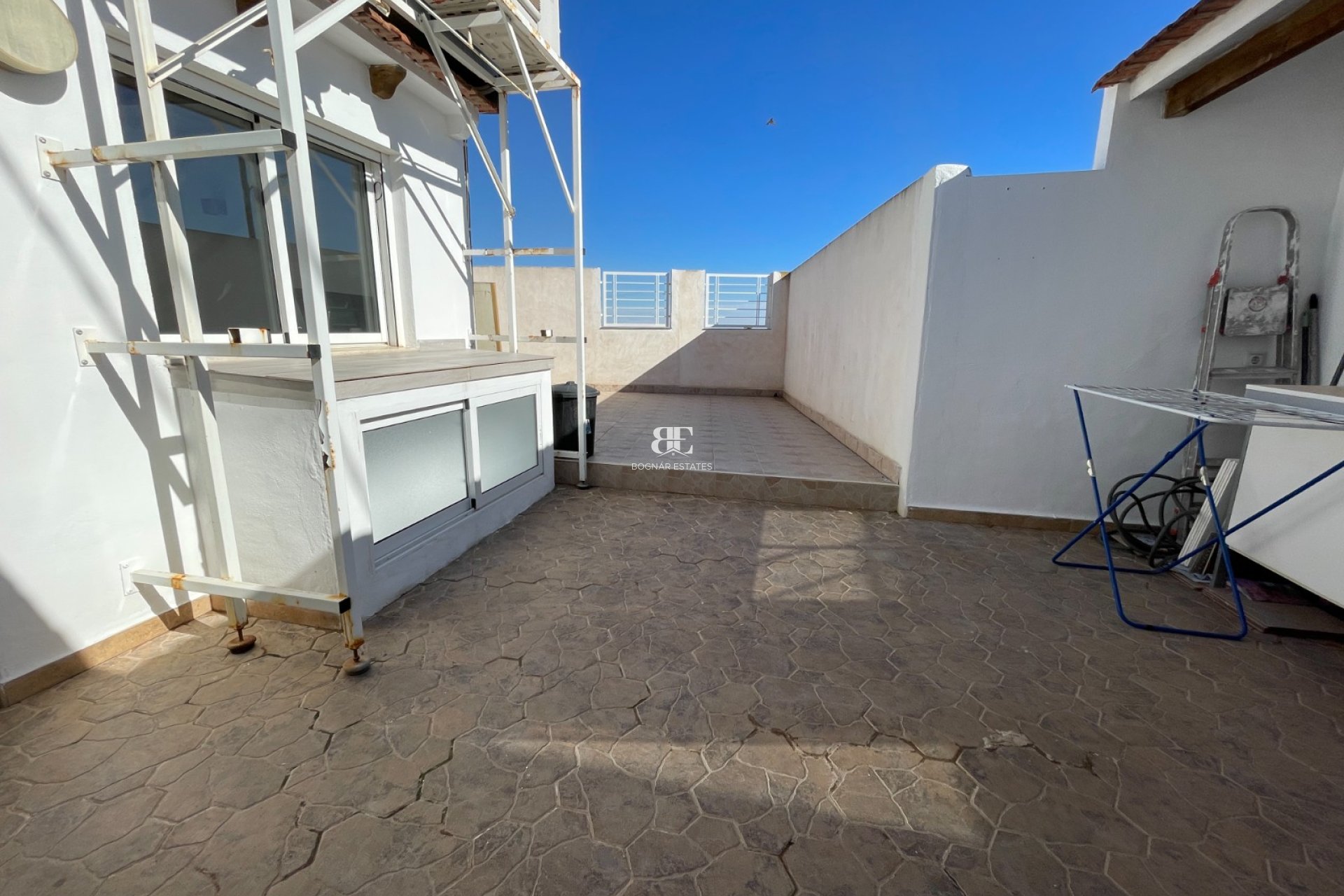 Wiederverkauf - Stadthaus -
Algorfa - La finca Golf