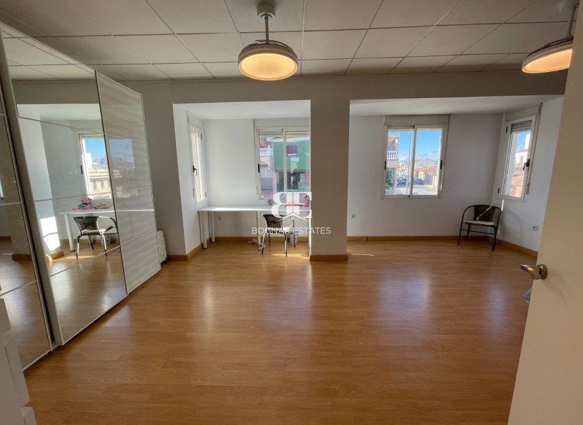 Wiederverkauf - Stadthaus -
Algorfa - La finca Golf