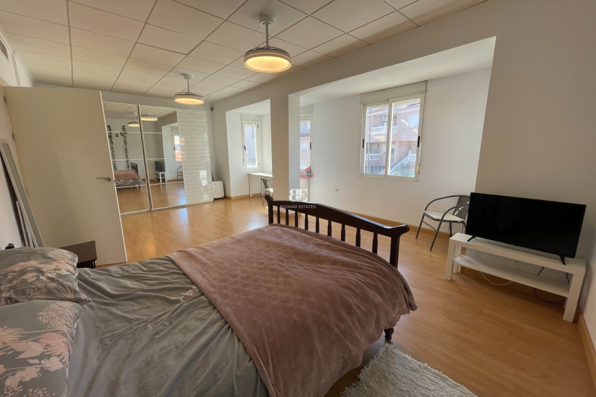 Wiederverkauf - Stadthaus -
Algorfa - La finca Golf