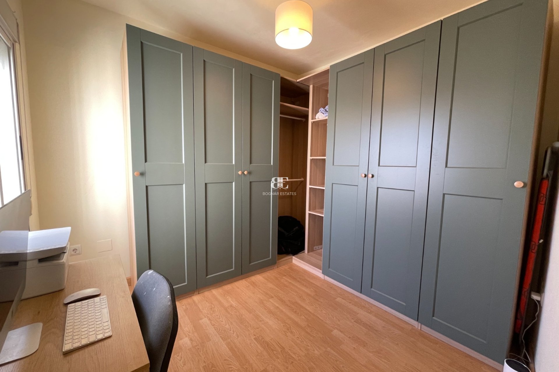 Wiederverkauf - Stadthaus -
Algorfa - La finca Golf