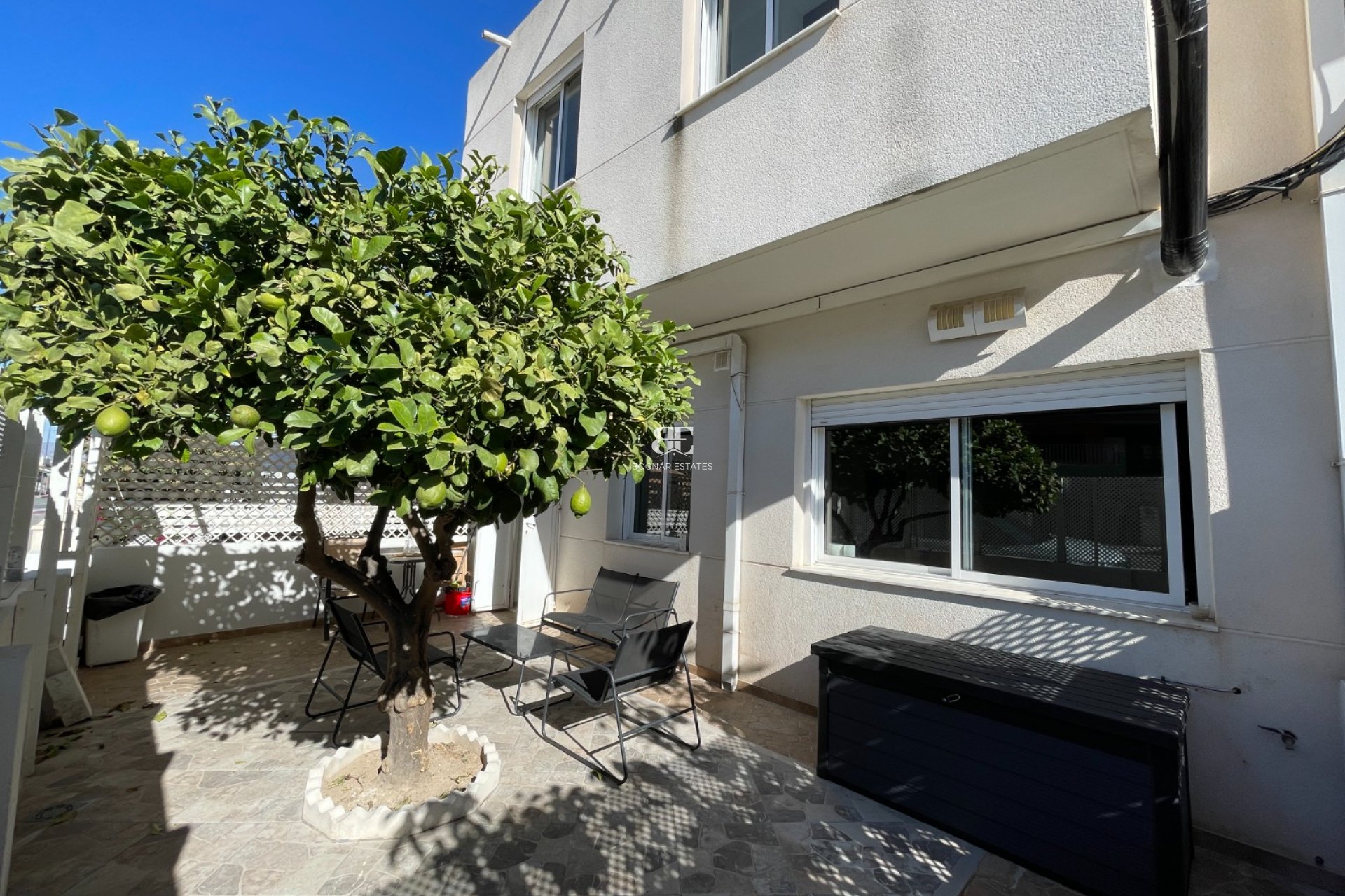 Wiederverkauf - Stadthaus -
Algorfa - La finca Golf