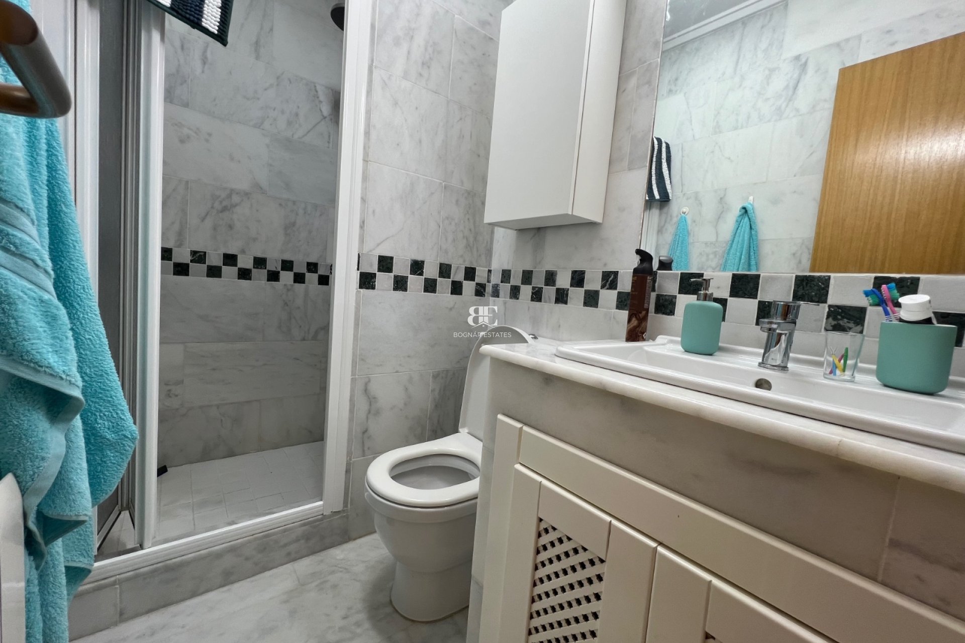 Wiederverkauf - Stadthaus -
Algorfa - La finca Golf