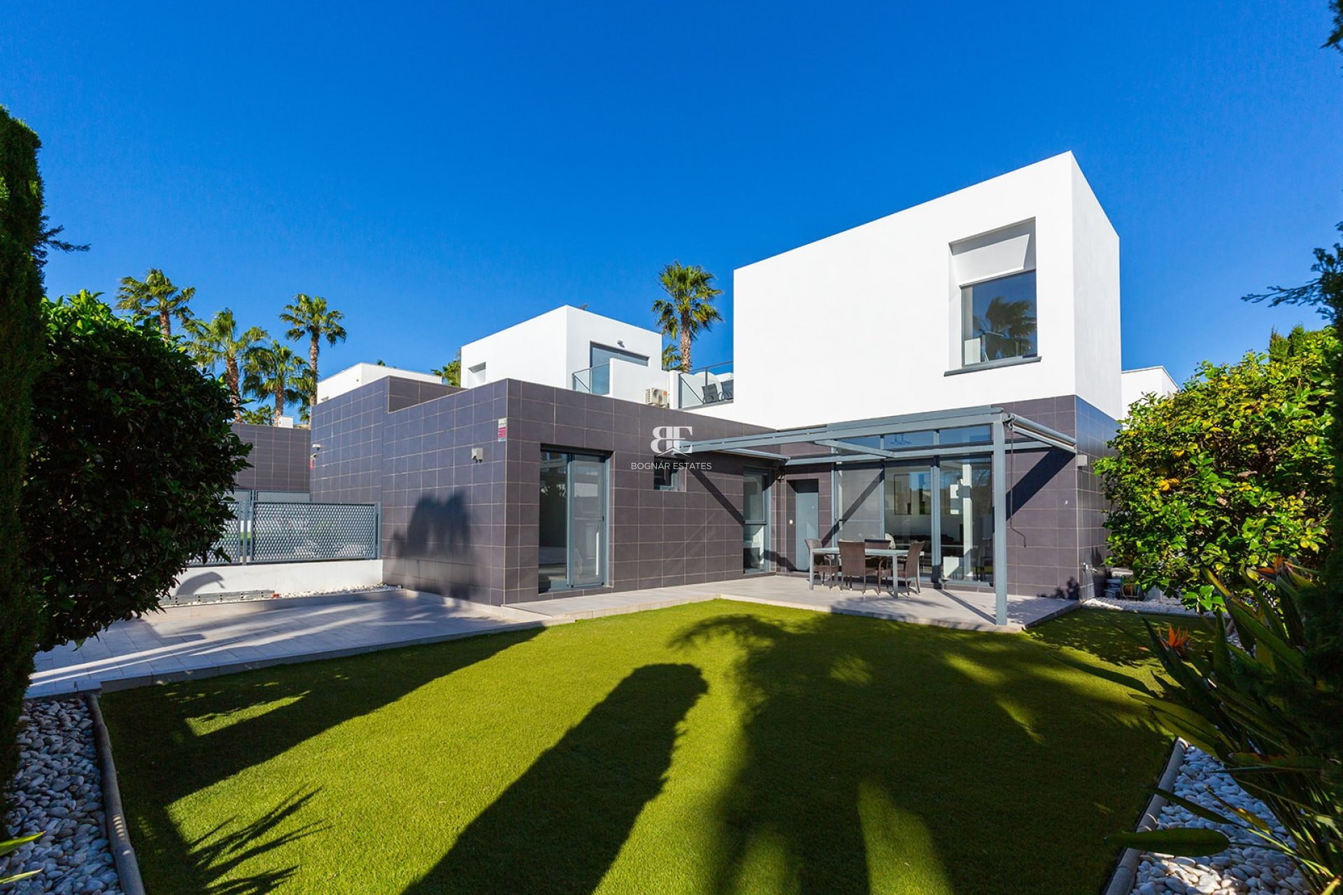 Wiederverkauf - Stadthaus -
Algorfa - La finca Golf