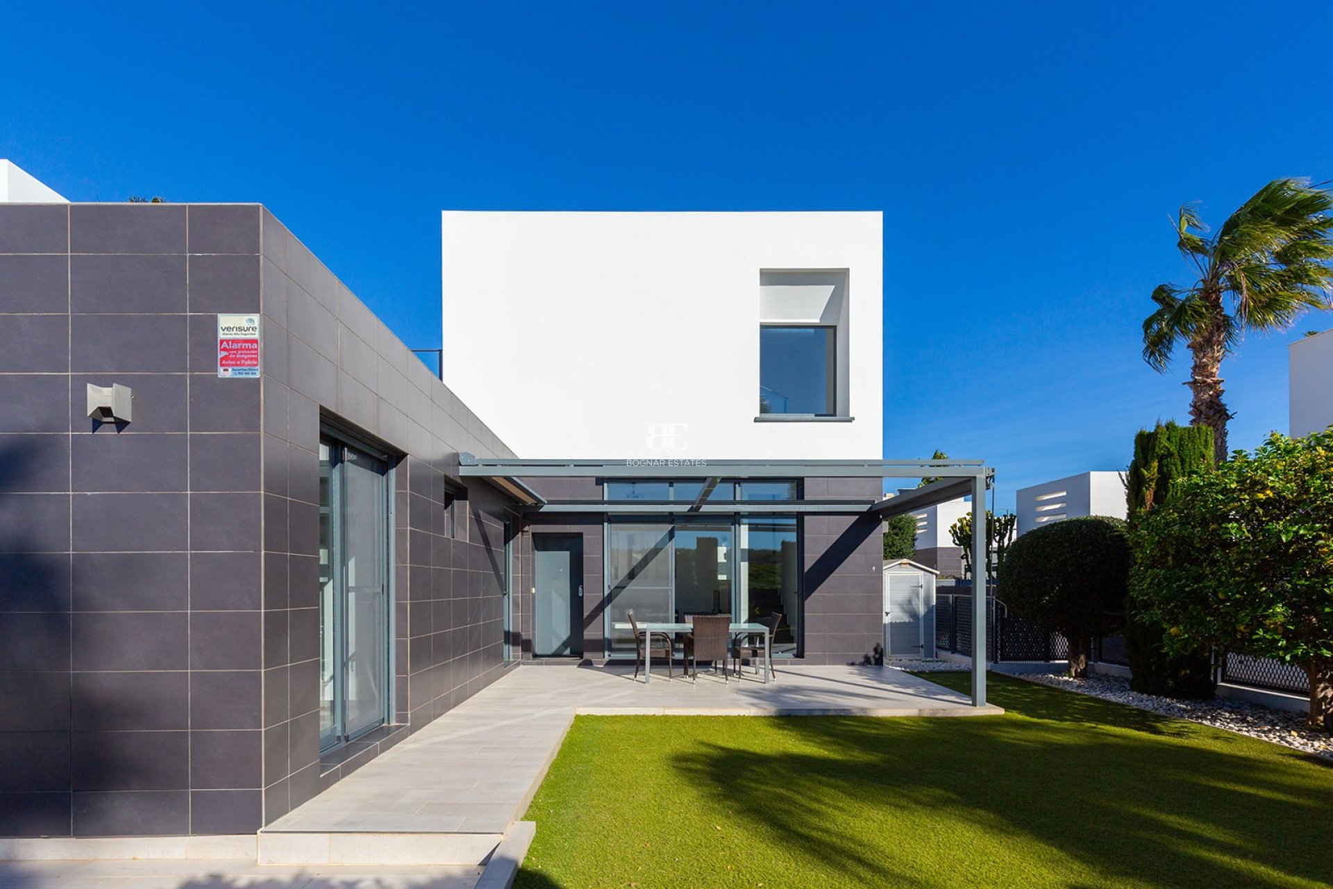 Wiederverkauf - Stadthaus -
Algorfa - La finca Golf