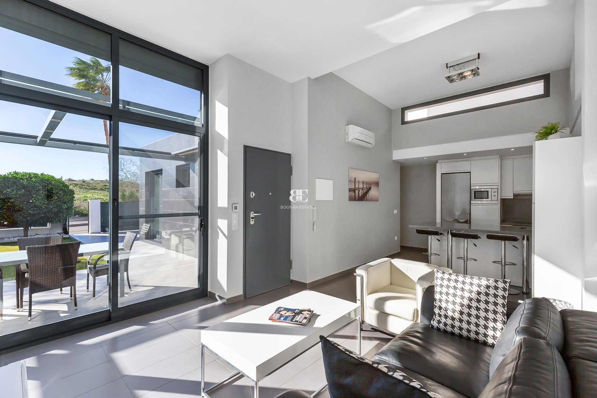 Wiederverkauf - Stadthaus -
Algorfa - La finca Golf