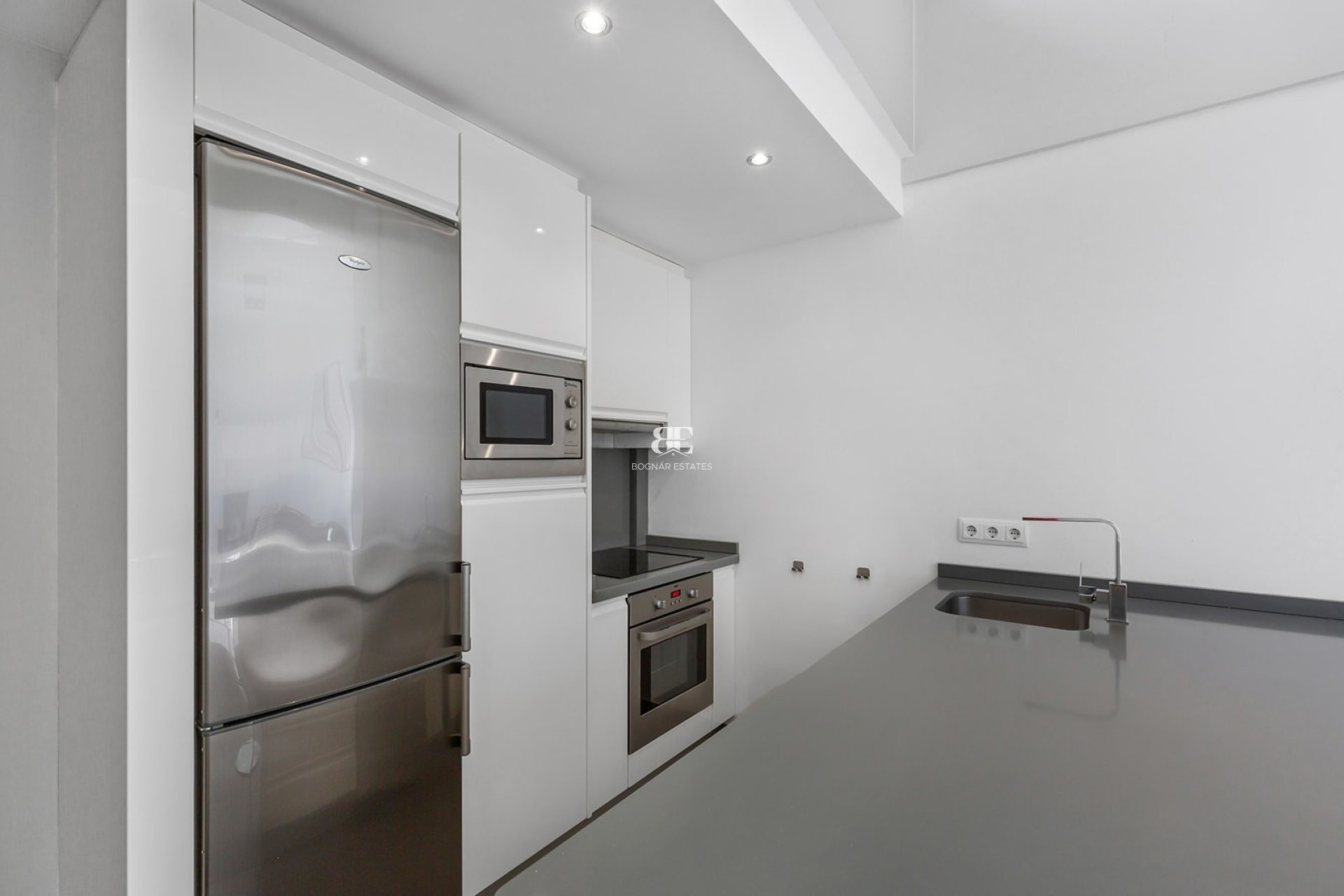 Wiederverkauf - Stadthaus -
Algorfa - La finca Golf