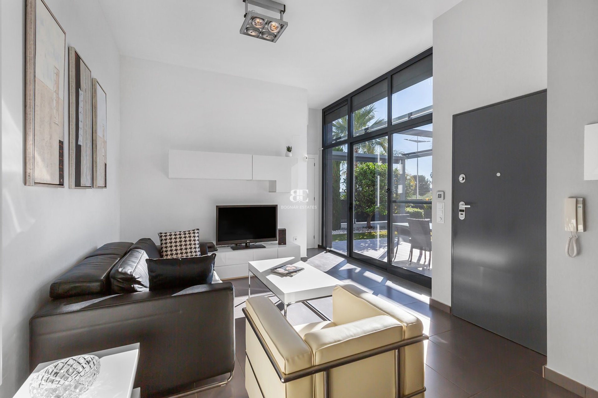 Wiederverkauf - Stadthaus -
Algorfa - La finca Golf