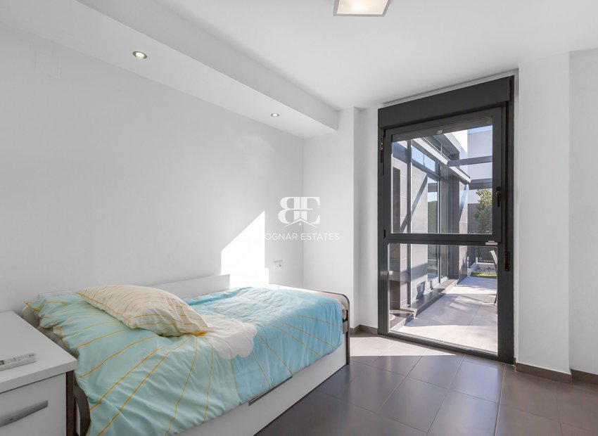 Wiederverkauf - Stadthaus -
Algorfa - La finca Golf