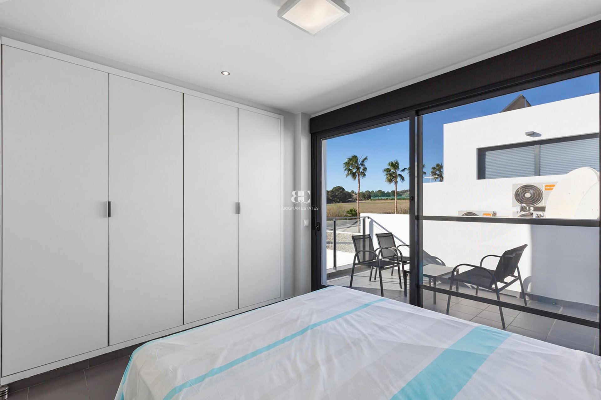 Wiederverkauf - Stadthaus -
Algorfa - La finca Golf