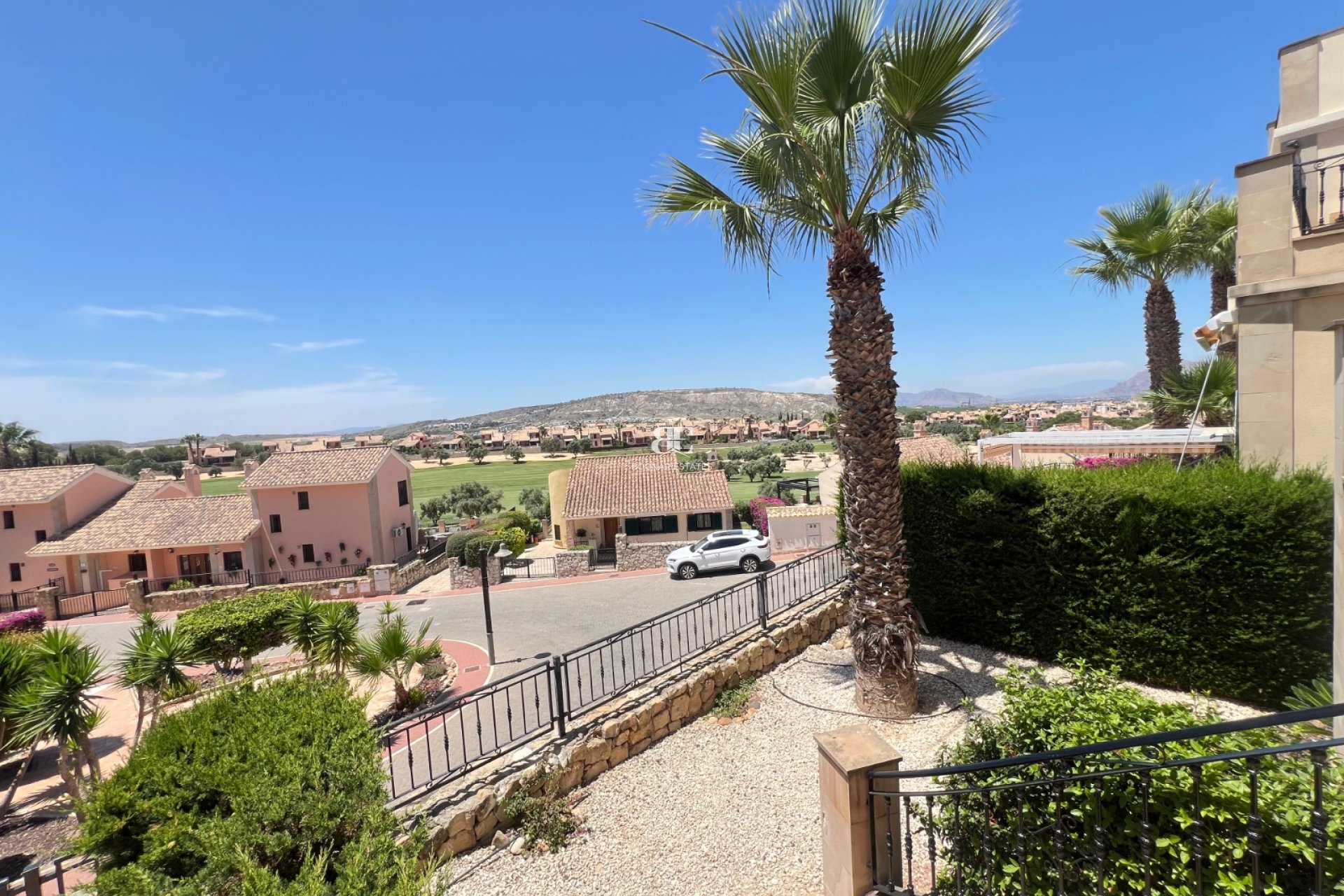 Wiederverkauf - Stadthaus -
Algorfa - La finca Golf