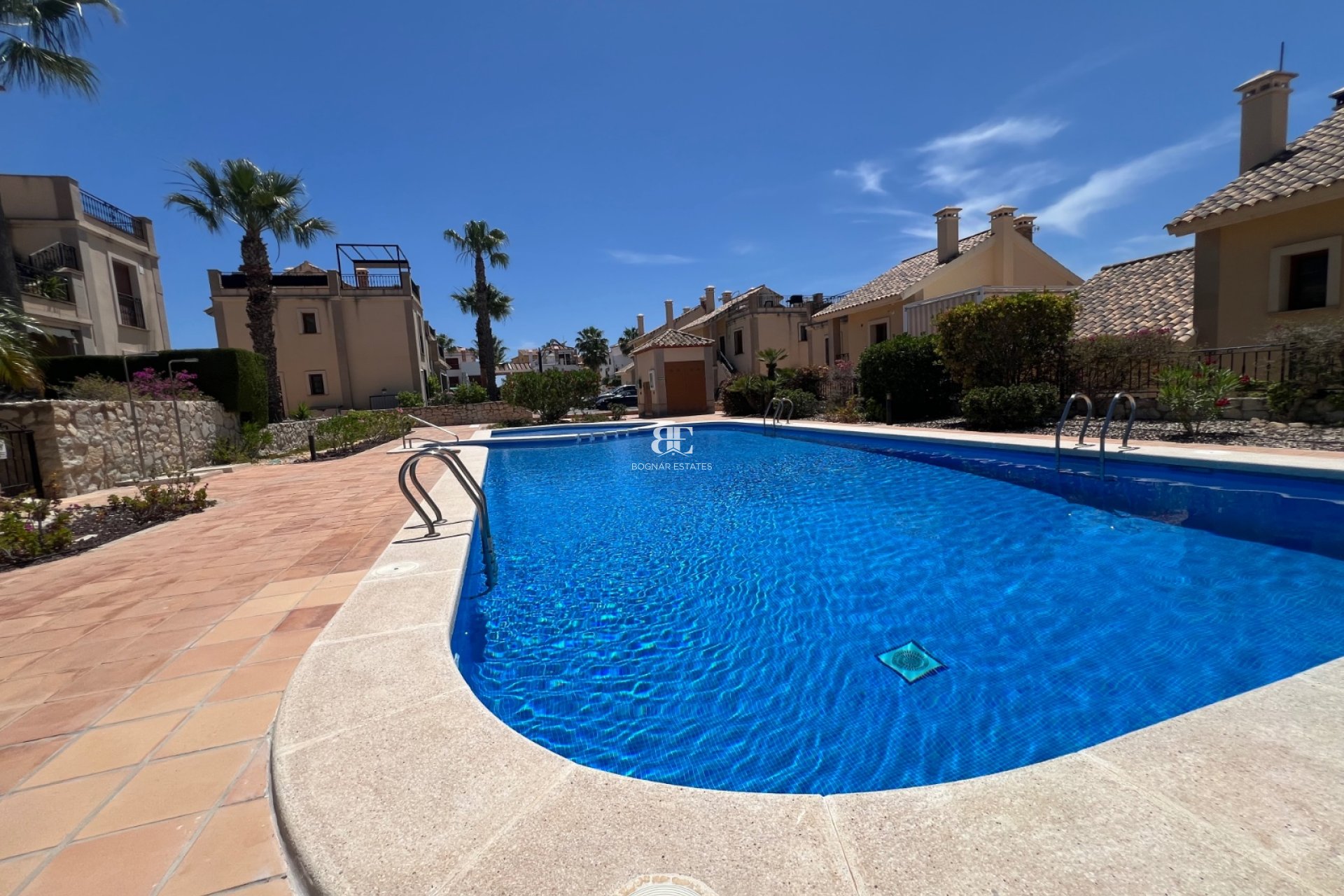 Wiederverkauf - Stadthaus -
Algorfa - La finca Golf