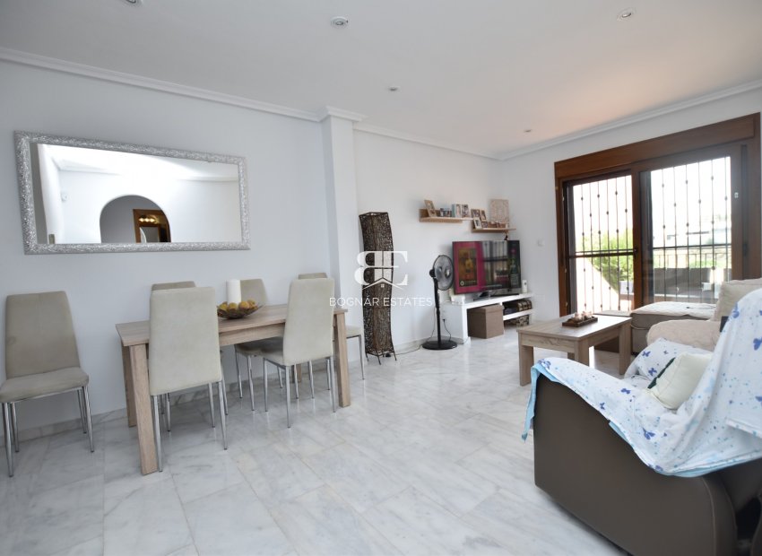 Wiederverkauf - Stadthaus -
Algorfa - La finca Golf