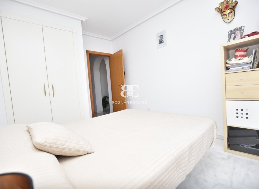 Wiederverkauf - Stadthaus -
Algorfa - La finca Golf