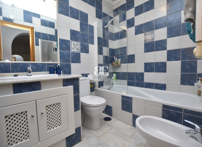 Wiederverkauf - Stadthaus -
Algorfa - La finca Golf