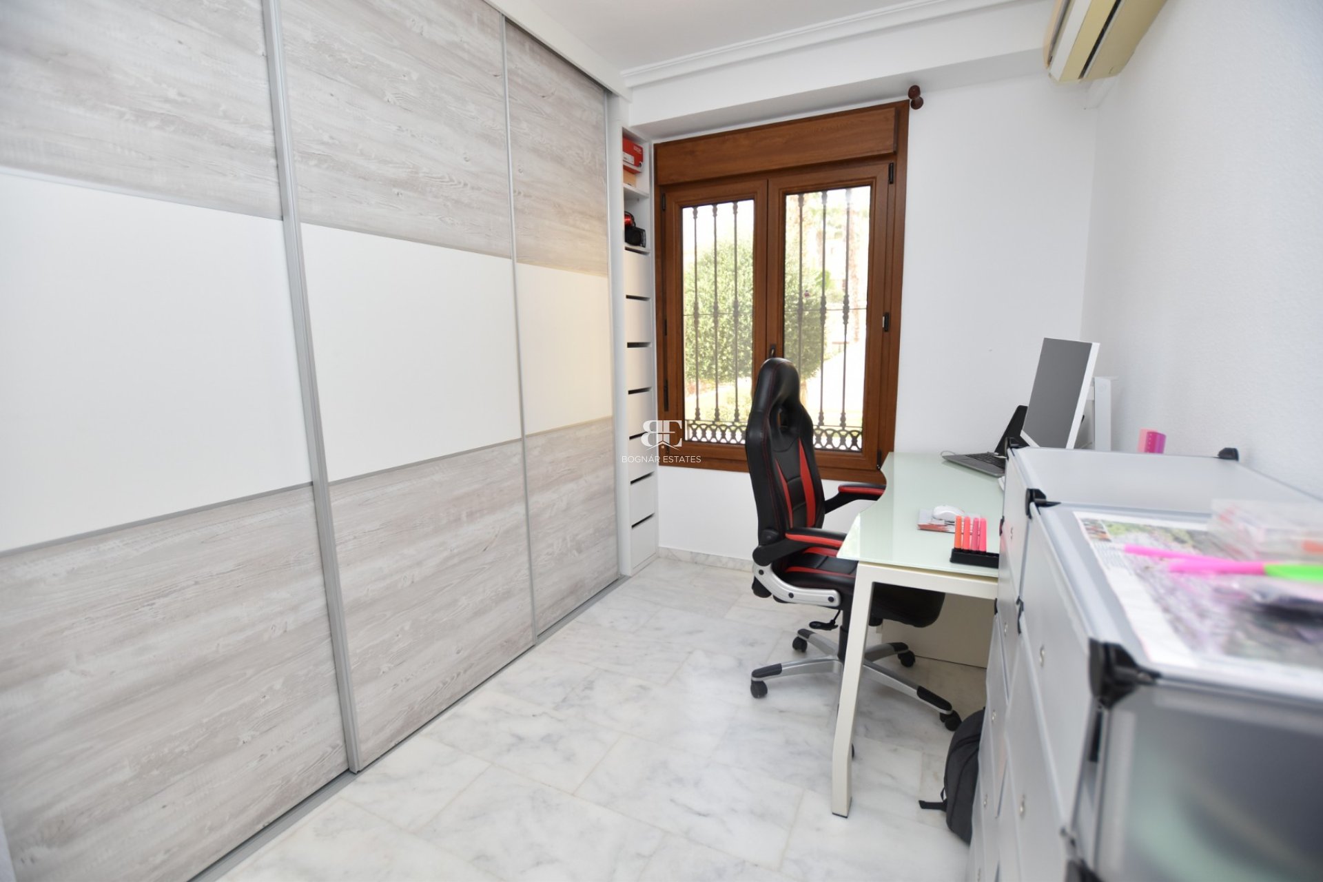 Wiederverkauf - Stadthaus -
Algorfa - La finca Golf