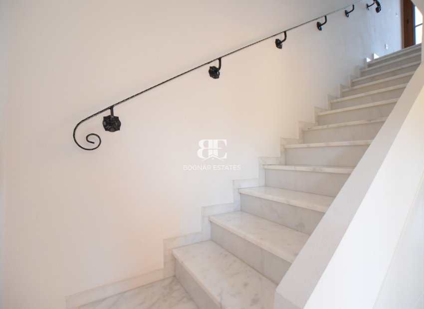 Wiederverkauf - Stadthaus -
Algorfa - La finca Golf