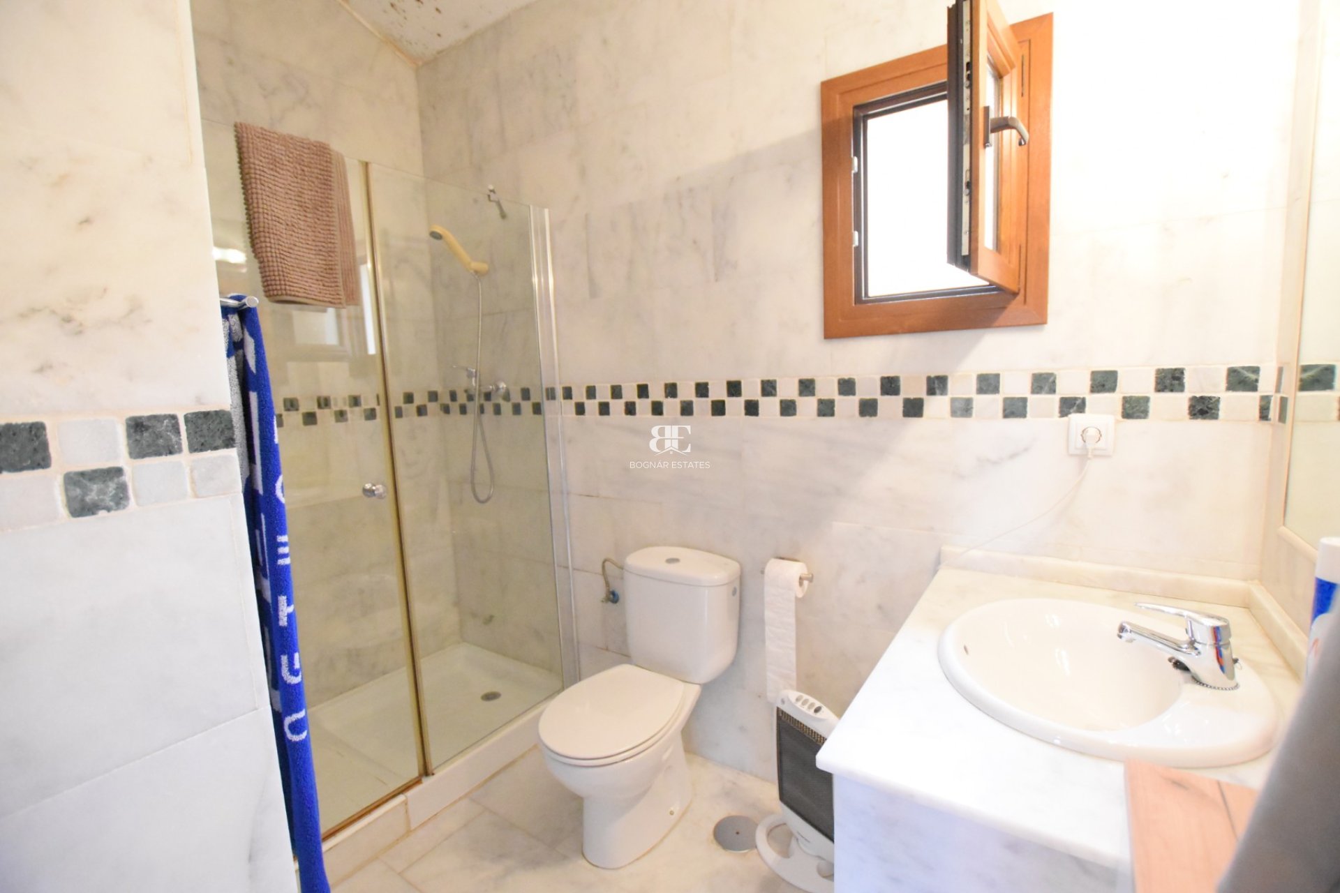 Wiederverkauf - Stadthaus -
Algorfa - La finca Golf