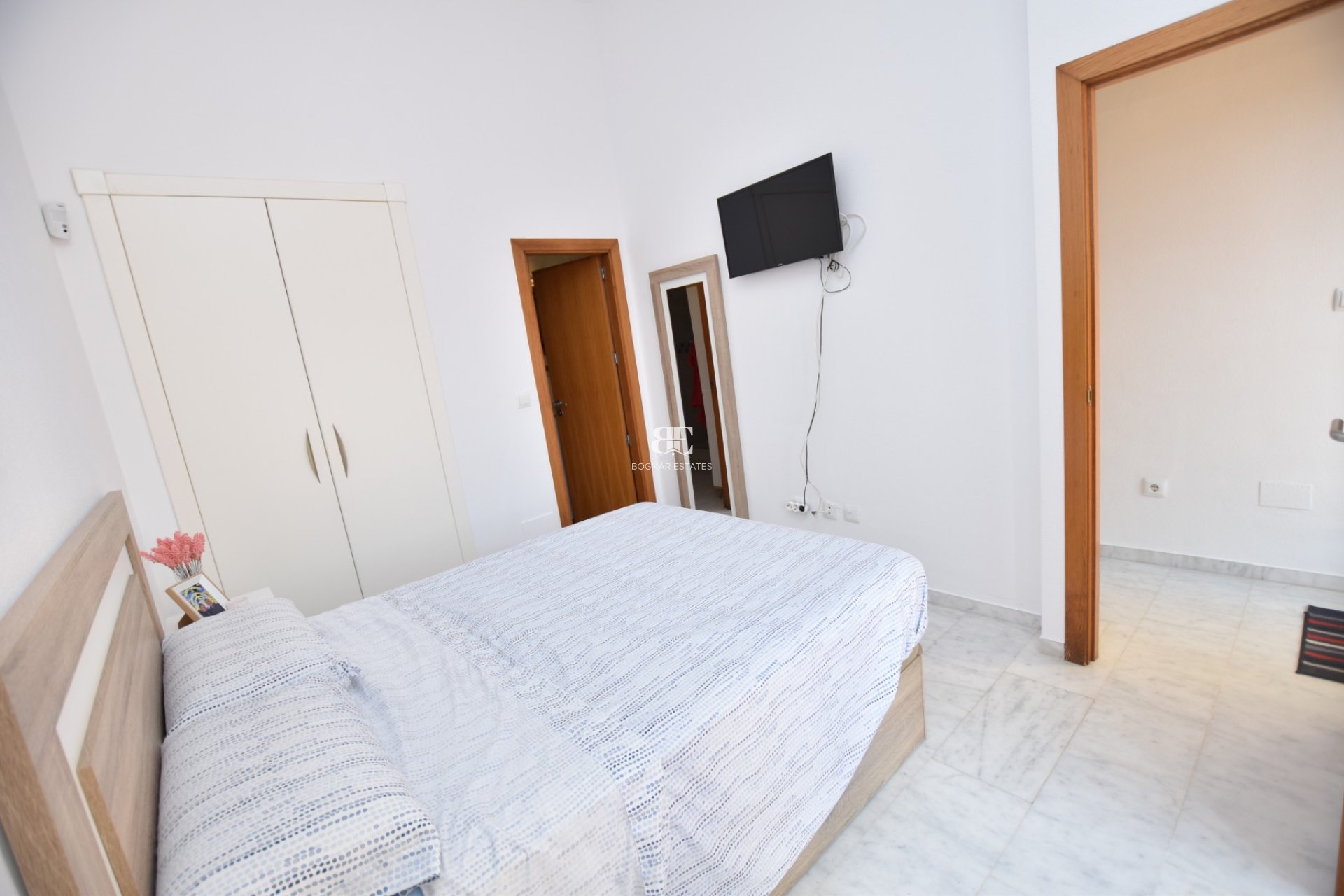 Wiederverkauf - Stadthaus -
Algorfa - La finca Golf