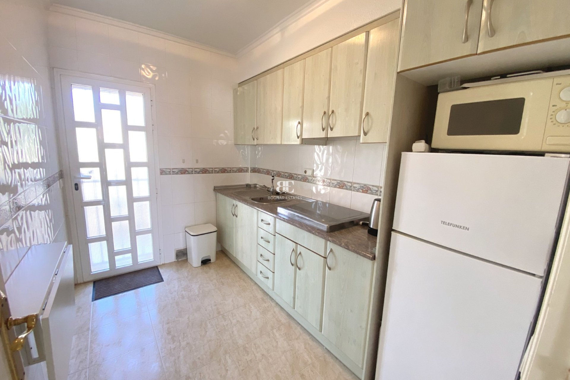 Wiederverkauf - Stadthaus -
Benijofar - Monte Azul