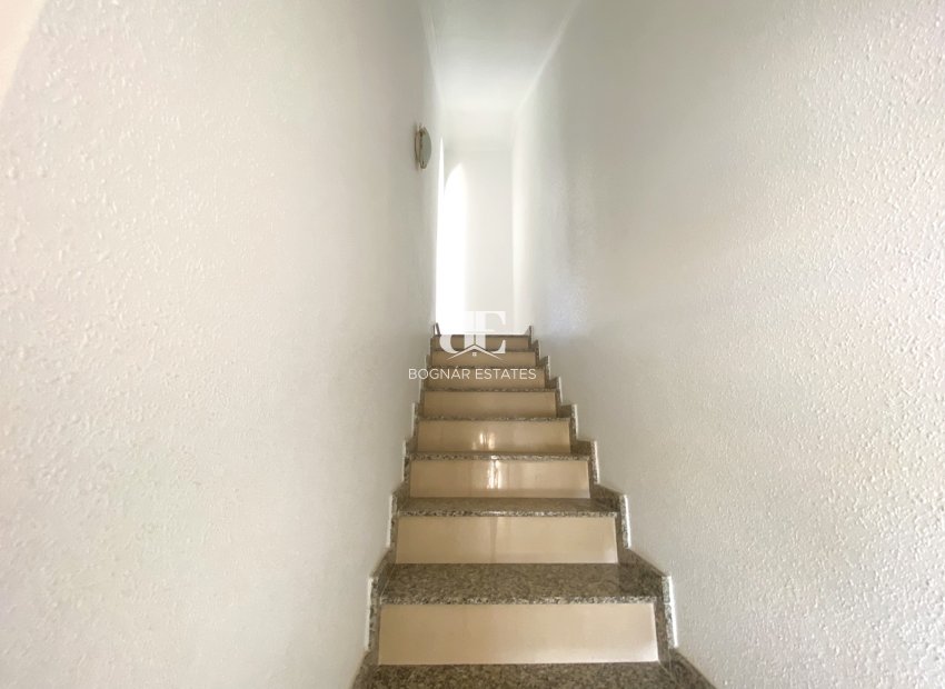 Wiederverkauf - Stadthaus -
Benijofar - Monte Azul